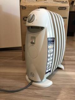 DeLonghi TRN0505JS デロンギオイルヒーター