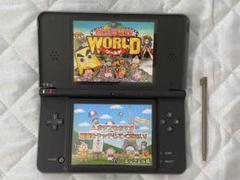 ニンテンドーDS i LL