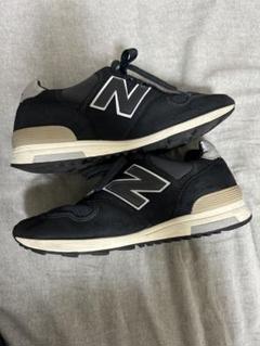 入手困難！New Balance♡M1400 ブラック 入手困難！ニューバランス♡M1400 ブラック (New Balance
