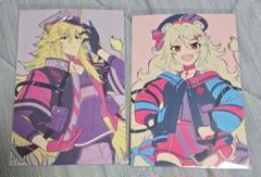 SHOW BY ROCK!! SB69 アイレーン カラ鉄コラボ ハート缶バッジ SHOW BY ROCK!!｜ハート型缶バッジ「SHOW BY ROCK!!」01/Heart