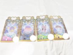 ワッチャプリマジ アイプリバース リトルプリンセスパープル