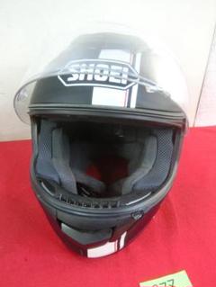 277：SHOEI GT-Air　Mサイズ　57㎝　中古ヘルメット　ジャンク 277：SHOEI GT-Air Mサイズ 57㎝ 中古ヘルメット ジャンク