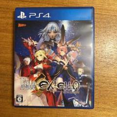 Fate/EXTELLA