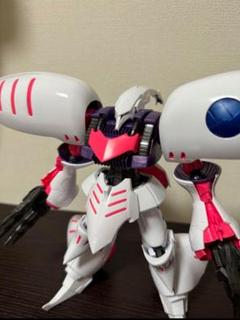 MG キュベレイ アンべリール　ガンプラ　完成品　ジャンク MG 1/100 キュベレイ・アンベリール【再販】【2次：2023