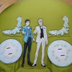 ユーリオンアイス　ユーリ!!! on ice アクリルスタンド 61n7+yYth-L._UF350,350_QL50_.jpg