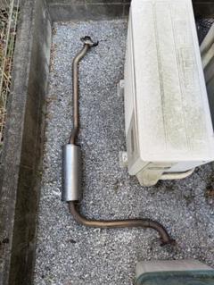 GE8 フィット RS 1.5 2WD (Fit)|FUJITSUBO 藤壺技研工業株式会社 | 自動車マフラー・エキマニ パーツメーカー