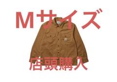 palace carharrt wip shirtのサムネイル