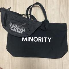 【超美品】 サカナクション M/M トートバッグ 2019 商品詳細ページ | sakanaction ONLINE STORE | M/M TOTE BAG