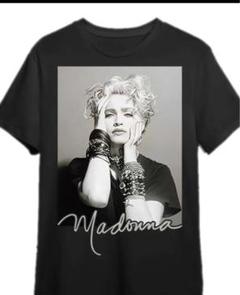 2025年最新】マドンナ Tシャツの人気アイテム - メルカリ