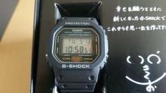 DW-5600 CASIO G-SHOCK 公式レストア品 モジュール901
