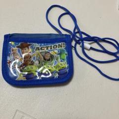 トイ・ストーリー 財布 ディズニーピクサー