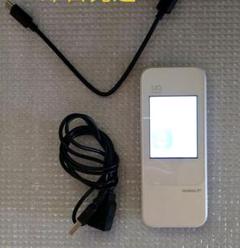 Speed Wi-Fi NEXT W04 wimax 2+