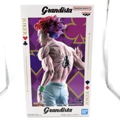 HUNTER×HUNTER Grandista-ヒソカ-１９品セット HUNTER × HUNTER Grandista ヒソカ | | BirdBlog-Z