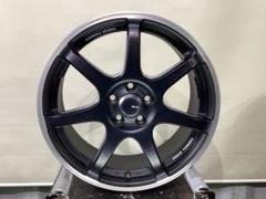 Y198[送料無料]ENKEI TUNING サイズ　17X7J Y198[送料無料]ENKEI TUNING サイズ 17X7J - メルカリ