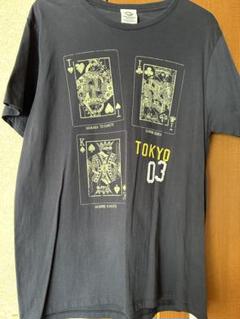 東京03 コントツアーTシャツ 2枚セット
