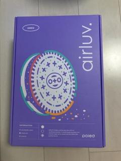 新品】エアラブ4 オレオ クッキー&クリーム 本体