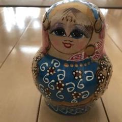 マトリョーシカ