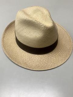 Borsalino パナマハット　イタリア製