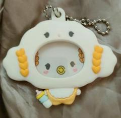 サンリオ フォトバッジ マスコット こぎみゅん ベビー