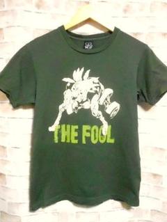 ジョジョの奇妙な冒険 イギー ザフール Tシャツ
