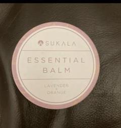 2025冬HAPPYBAG】エッセンシャルバーム6個セット: 美容・健康