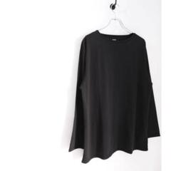 BISOWN BASQUE TEE ビソウン バスクティー 2025SSのサムネイル