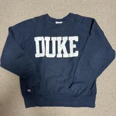 60s ビンテージスウェット ネイビー DUKE大学 楽天市場】【中古】古着 半袖 ビンテージ ヴィンテージ