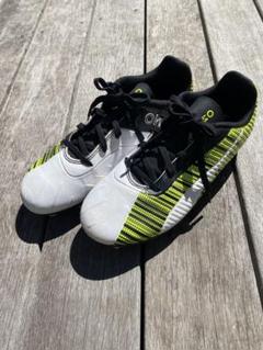 Puma サッカースパイク　シューズ　ワン　21センチ　キッズ