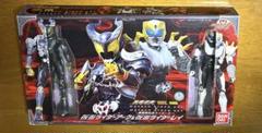 ヨーダ【新品・未開封品】 仮面ライダーアーク & 仮面ライダーレイ 2025年最新】装着変身 仮面ライダーアーク＆仮面ライダーレイの