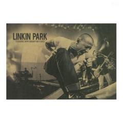 LINKIN PARK リンキンパーク 直筆サイン入りポスター　7/21まで Amazon.co.jp: リンキン・パーク ハイブリッド・セオリー 直筆