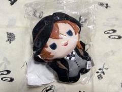 文豪ストレイドッグス　文スト　着せ替えっこぬいぐるみ　中原中也 ぬいぐるみ等が当たる「文豪ストレイドッグス 着せ替えっこ