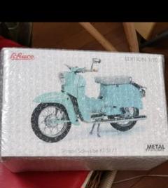 最も完璧な 1/10 シュコー ライトグリーン シムソン・シュヴァルベ ミニカー ミニカー