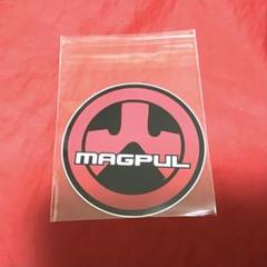 MAGPUL オフィシャルステッカー9枚セット MAGPUL オフィシャルステッカー9枚セット