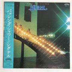 【見本盤】SIGNAL PASSING SHOWER