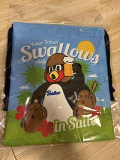 つば九郎 らーふふとは巾着　未開封品 つば九郎 らーふふとは巾着 未開封品 - メルカリ