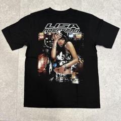 2025年最新】LISA rockstar tシャツの人気アイテム - メルカリ