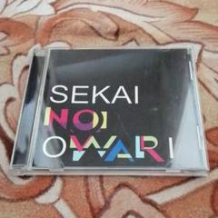 黒earth Sekainoowariの中古 未使用品を探そう メルカリ