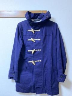 COMME des GARCONS HOMME ダッフルコート