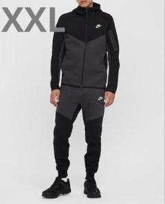 【送料込み★】NIKE テックフリース 上下セット XXLサイズ 2025年最新】テックフリース 上下の人気アイテム - メルカリ