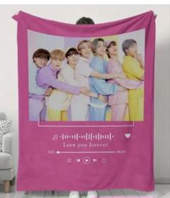 2025年最新】bts ブランケット oneの人気アイテム - メルカリ