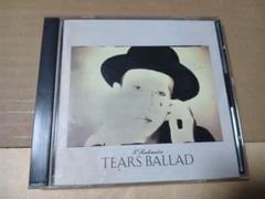 角松敏生 / TEARS BALLAD