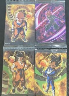 ドラゴンボールイタジャガまとめ売り