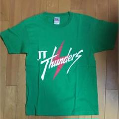2025年最新】jtサンダーズ tシャツの人気アイテム - メルカリ