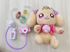 プリキュア おしゃべりラテ