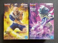 HUNTER×HUNTER ネテロ メルエム　2種　合計14点セット 2025年最新】Yahoo!オークション -#ネテロ(コミック、アニメ
