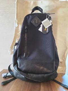 【希少馬革】visvim　バックパック CORDURA 20L 希少馬革】visvim バックパック CORDURA 20L - メルカリ