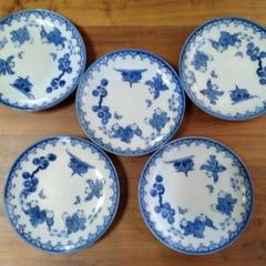 有田焼　鍋島寿山　唐子　玉割　ふた物　陶器　　　N-104