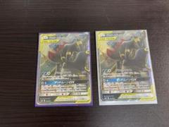 ブラッキー&ダークライ　エーフィ&デオキシス　等、PSA9の6枚セット スターターセット TAG TEAM GX 「エーフィ&デオキシスGX