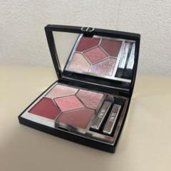 DIOR 823 サンククルール　ローザムタビリス ディオールショウ サンク クルール / ディオール(パウダーアイ