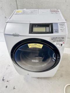 ビートウォッシュ即発送可⭐︎美品⭐︎日立ドラム式洗濯乾燥機　HITACHI（BD-ST9800L）